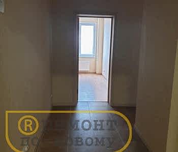 Ремонт квартиры под ключ ЖК Анкудиновский