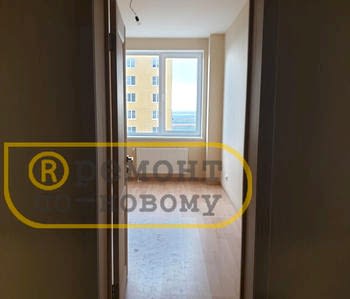 Ремонт квартиры под ключ ЖК Анкудиновский
