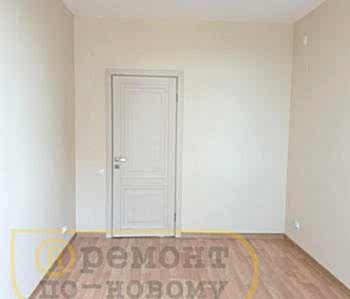 Ремонт квартиры под ключ ЖК Анкудиновский