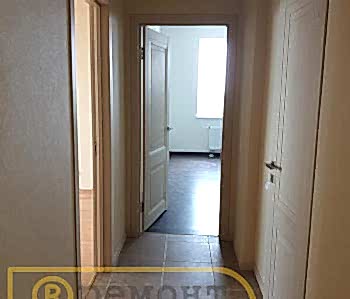 Ремонт квартиры под ключ ЖК Анкудиновский