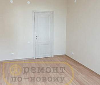 Ремонт квартиры под ключ ЖК Анкудиновский