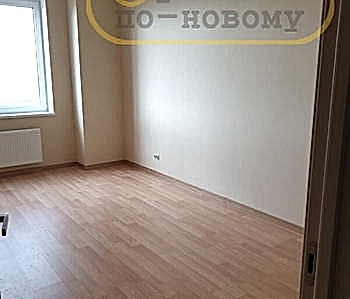 Ремонт квартиры под ключ ЖК Анкудиновский