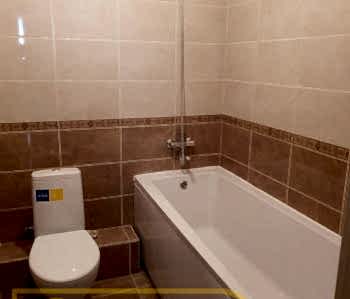 Ремонт квартиры под ключ ЖК Анкудиновский