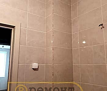 Ремонт квартиры под ключ ЖК Анкудиновский