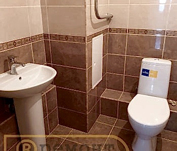 Ремонт квартиры под ключ ЖК Анкудиновский